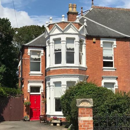 Cheriton Lodge Burnham-on-Sea Экстерьер фото
