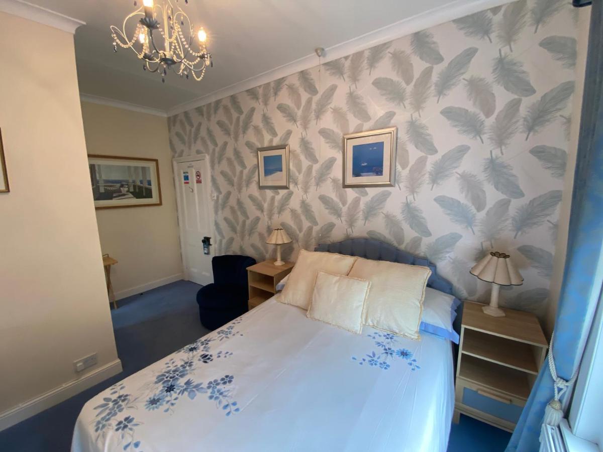 Cheriton Lodge Burnham-on-Sea Экстерьер фото