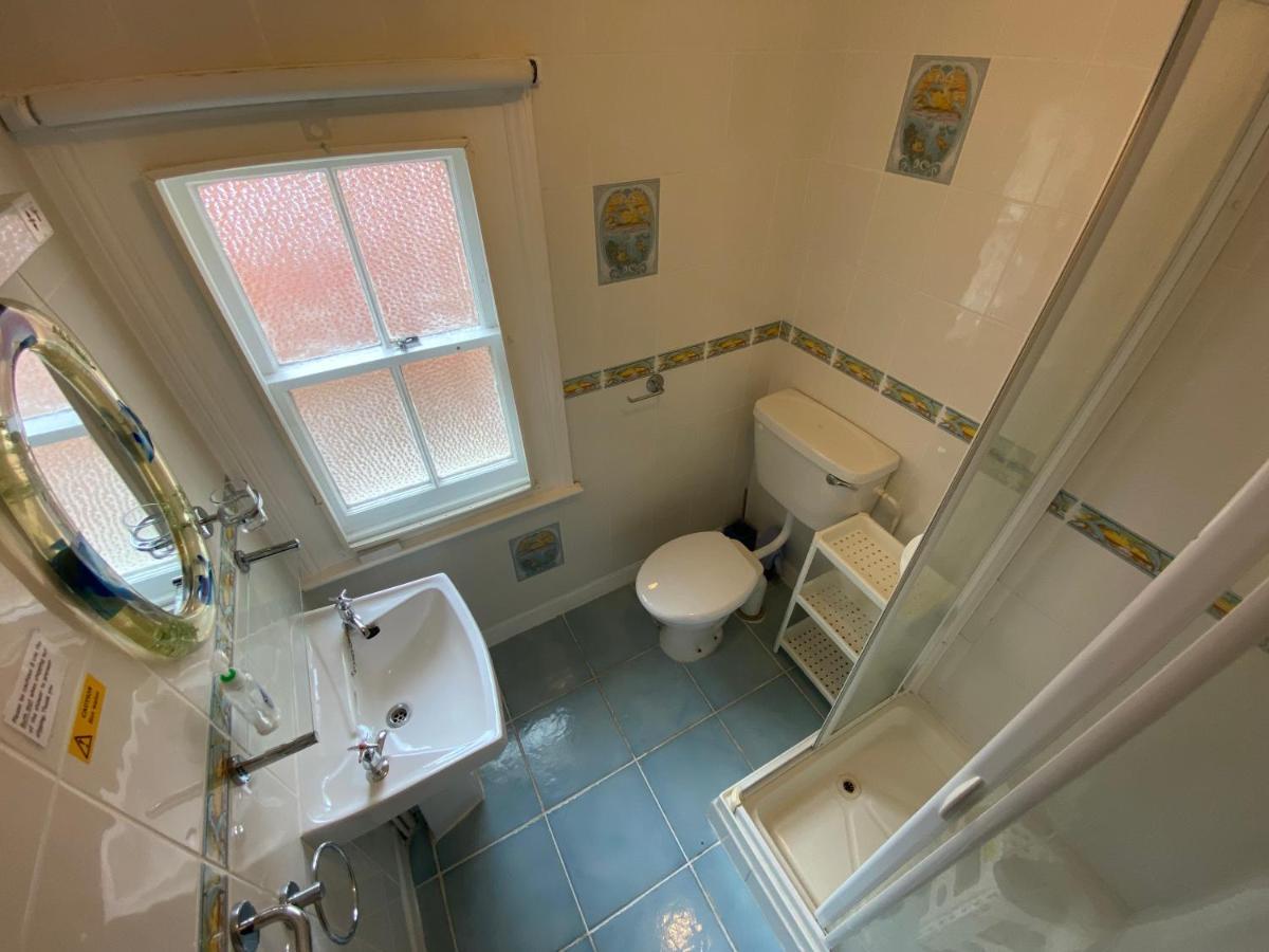Cheriton Lodge Burnham-on-Sea Экстерьер фото
