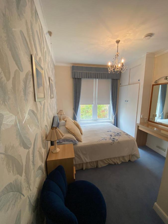 Cheriton Lodge Burnham-on-Sea Экстерьер фото