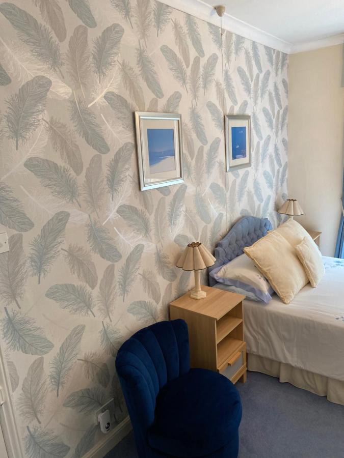 Cheriton Lodge Burnham-on-Sea Экстерьер фото
