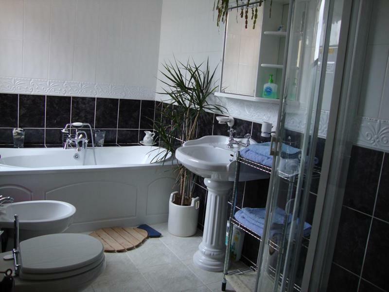 Cheriton Lodge Burnham-on-Sea Экстерьер фото