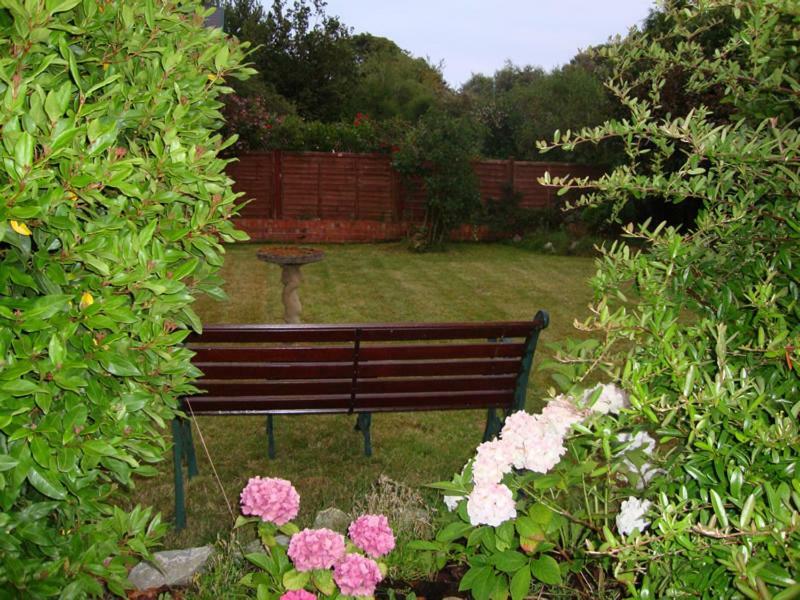 Cheriton Lodge Burnham-on-Sea Экстерьер фото