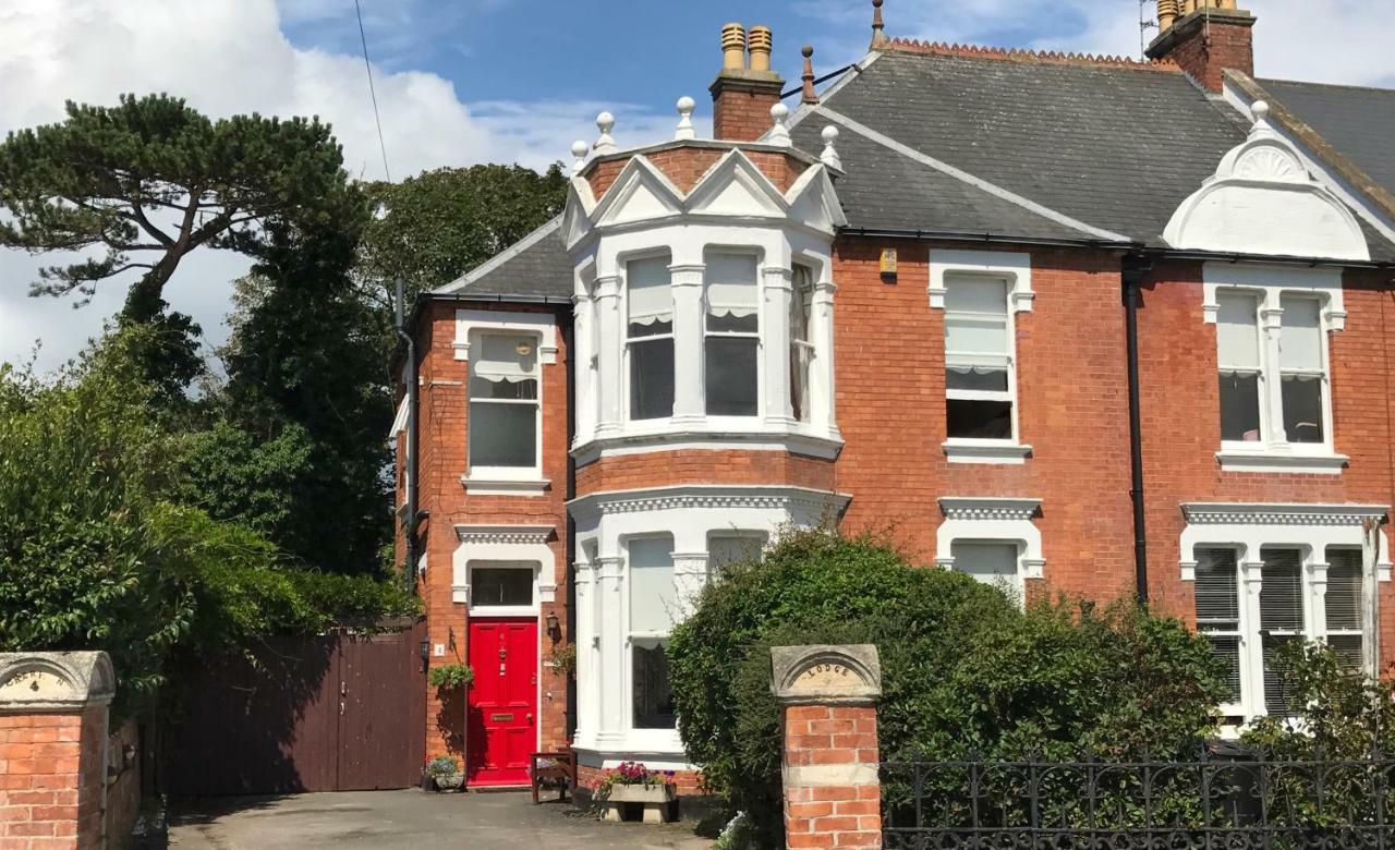 Cheriton Lodge Burnham-on-Sea Экстерьер фото