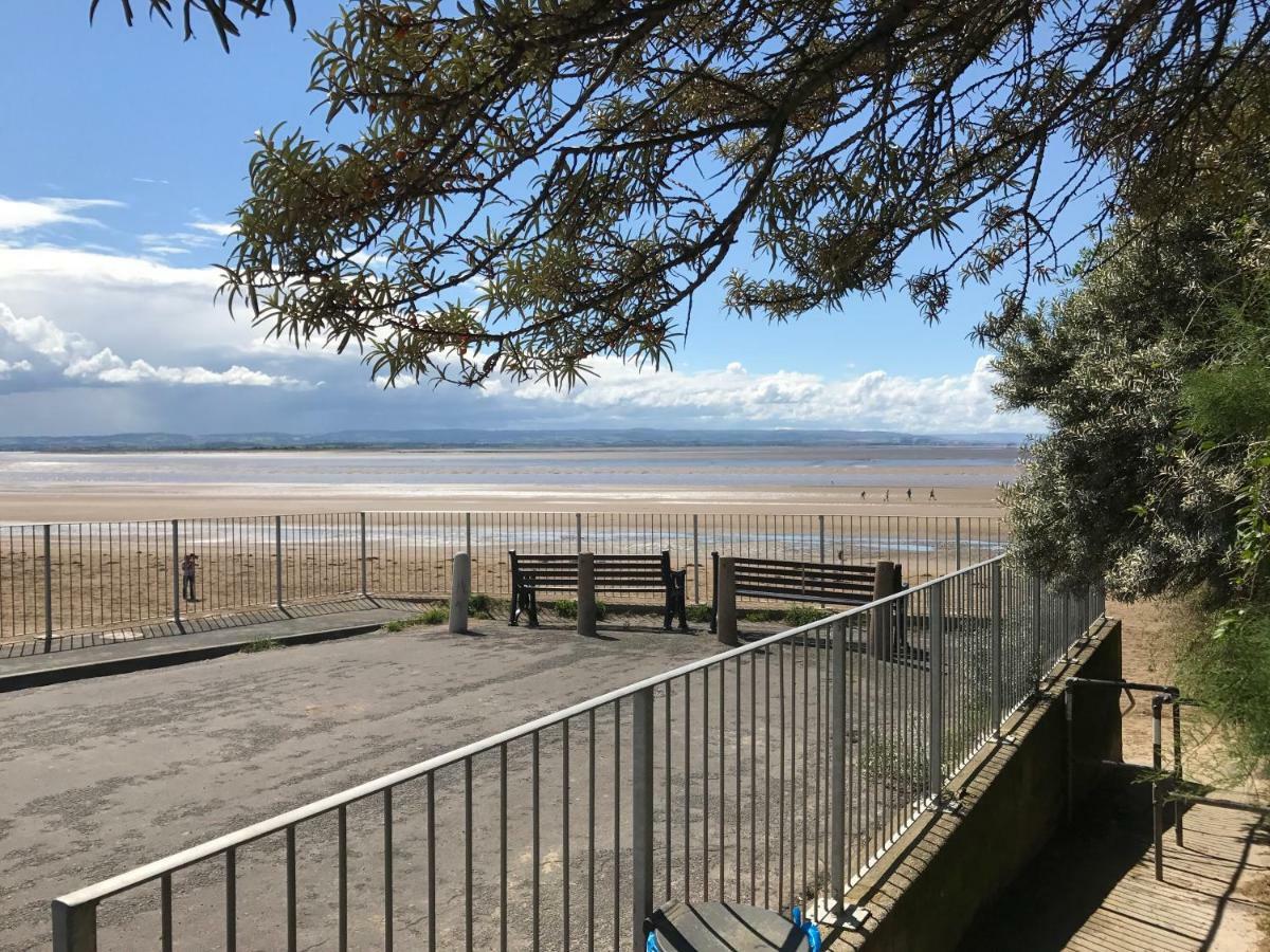 Cheriton Lodge Burnham-on-Sea Экстерьер фото